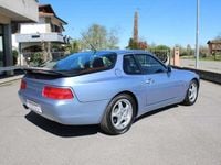Usata Porsche 968 241 CV (177 kW) 1991 Blu orizzonte metallic Coupé