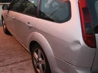 Usata Ford Focus 109 CV (80 kW) 2008 Grigio Station wagon