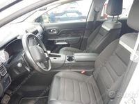 Usata Citroën C5 Shine 130 CV (95 kW) 2023 Bianco Berlina