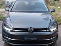Usata VW Golf VII 2017 Berlina
