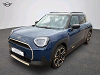 Usata Mini Aceman Favoured 135 kW (184 CV) 2025 Blu/azzurro SUV