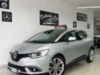Usata Renault Scénic IV Intens 110 CV (80 kW) 2018 Other Monovolume