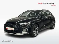 Nuova Audi A3 150 CV (110 kW) 2025 Nero Berlina