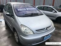 usata Citroën Xsara 1.6i cat 5 porte Exclusive