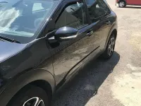 Usata Citroën C4 Cactus 82 CV (60 kW) 2020 Nero Utilitaria