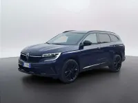 Usata Renault Espace Iconic 199 CV (146 kW) 2023 Blu SUV