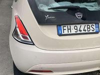 Usata Lancia Ypsilon Silver 69 CV (50 kW) 2017 Utilitaria