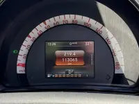 Usata Smart ForTwo Cabrio Passion 90 CV (66 kW) 2017 Grigio Cabrio