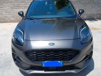 Usata Ford Puma 125 CV (91 kW) 2021 Station wagon