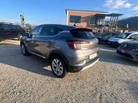 Usata Renault Captur Intens 143 CV (105 kW) 2022 Other SUV