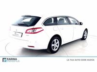 usata Peugeot 508 BlueHDi 120 S&S SW Active