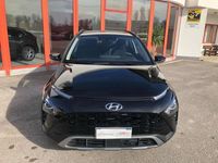 usata Hyundai Bayon 1.0 T-GDI Hybrid 48V iMT XLine