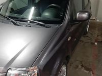 Usata Fiat Panda Emotion 75 CV (55 kW) 2011 Grigio Utilitaria