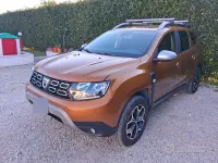 Usata Dacia Duster Prestige 116 CV (85 kW) 2019 SUV