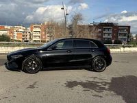 Usata Mercedes A180 Advanced 116 CV (85 kW) 2024 Berlina