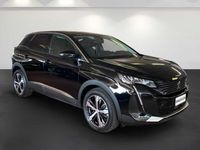 Usata Peugeot 3008 Allure 131 CV (96 kW) 2023 Nero SUV