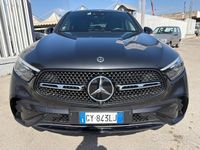 Usata Mercedes GLC300 269 CV (197 kW) 2025 Giallo SUV