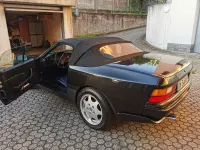 Usata Porsche 944 211 CV (155 kW) 1990 Cabrio