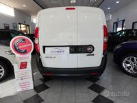 Usata Fiat Doblò Business 90 CV (66 kW) 2021 Bianco Monovolume