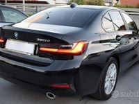 Usata BMW 320 M Sport 190 CV (139 kW) 2020 Nero Station wagon