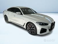 Usata BMW 420 Gran Coupé Comfort Edition 190 CV (139 kW) 2025 Bianco Coupé