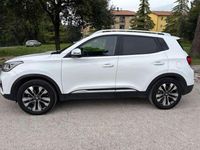 Usata DR DR 4.0 150 CV (110 kW) 2022 Bianco SUV