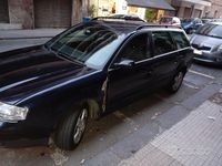 Usata Audi A6 75 CV (55 kW) 2002 Station wagon