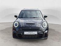 Usata Mini John Cooper Works 178 CV (130 kW) 2022 Blu Utilitaria