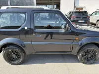 Usata Suzuki Jimny 86 CV (63 kW) 2009 SUV