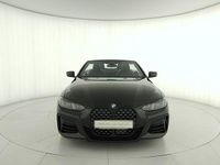 Occasion BMW 420 M Sport 190 ch (139 kW) 2025 Noir Cabriolet