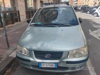 usata Hyundai Matrix - 2004 GPL - Leggere Annuncio