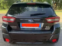 Usata Subaru XV Style 150 CV (110 kW) 2021 Nero SUV