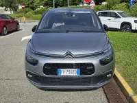 Usata Citroën C4 Picasso Shine 120 CV (88 kW) 2018 Monovolume