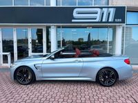 usata BMW M4 Cabriolet M43.0