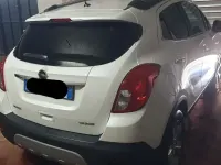 Usata Opel Mokka Cosmo 131 CV (96 kW) 2013 SUV