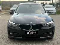 Usata BMW 318 143 CV (105 kW) 2015 Nero Berlina