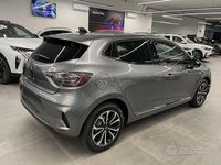 Nuova Renault Clio V Techno 100 CV (73 kW) 2025 Grigio Berlina