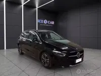 Occasion Mercedes B180 Progressive 116 ch (85 kW) 2024 Noir Monospace