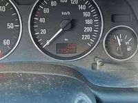 Usata Opel Astra 68 CV (50 kW) 2002 Grigio Station wagon