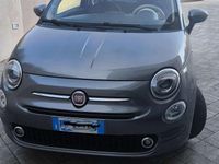 Usata Fiat 500 Pop 69 CV (50 kW) 2016 Utilitaria
