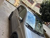 Usata Fiat Panda 100 CV (73 kW) 2007 Grigio Utilitaria