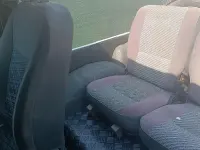 Usata Suzuki Samurai 1989 SUV