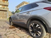 usata Opel Grandland X 1,6diesel innovation