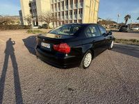 Usata BMW 320 177 CV (130 kW) 2009 Berlina