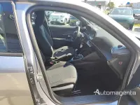 Nuova Peugeot 2008 Style 100 CV (73 kW) 2026 Argento SUV
