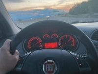 Usata Fiat Bravo 120 CV (88 kW) 2010 Utilitaria