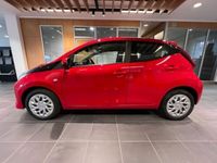 usata Toyota Aygo 1.0 VVT-i 72 CV 5 porte x-play