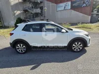 Occasion Kia Stonic Urban 100 ch (73 kW) 2023 Blanc SUV