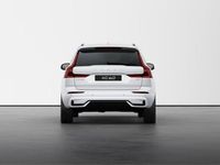 usata Volvo XC60 B4 B4 (d) AWD automatico Plus Dark