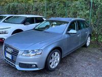 usata Audi A4 Avant 2.0 tdi Ambiente fap